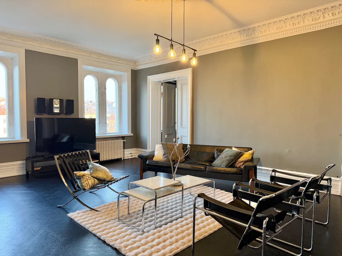 Corporate accommodation for up to 8 people in Landala, photo 1