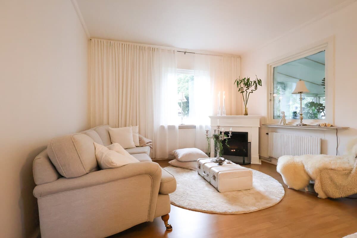 Corporate accommodation for up to 8 people in Tolered, photo 1