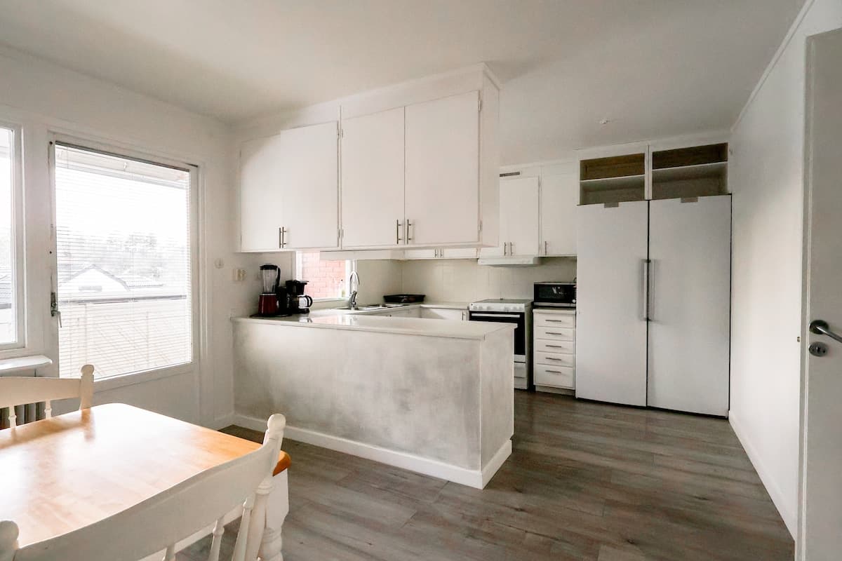 Corporate accommodation for up to 8 people in Hammarkullen, photo 1