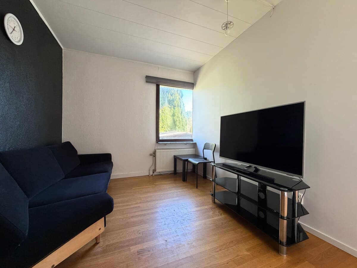 Corporate accommodation for up to 8 people in Gothenburg, photo 1