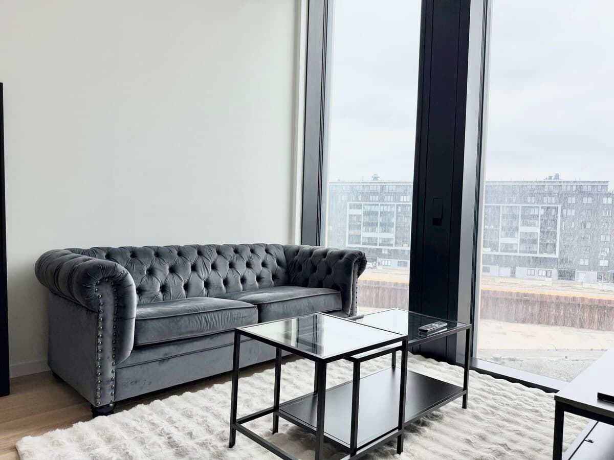 Corporate accommodation for up to 5 people in Gothenburg, photo 1