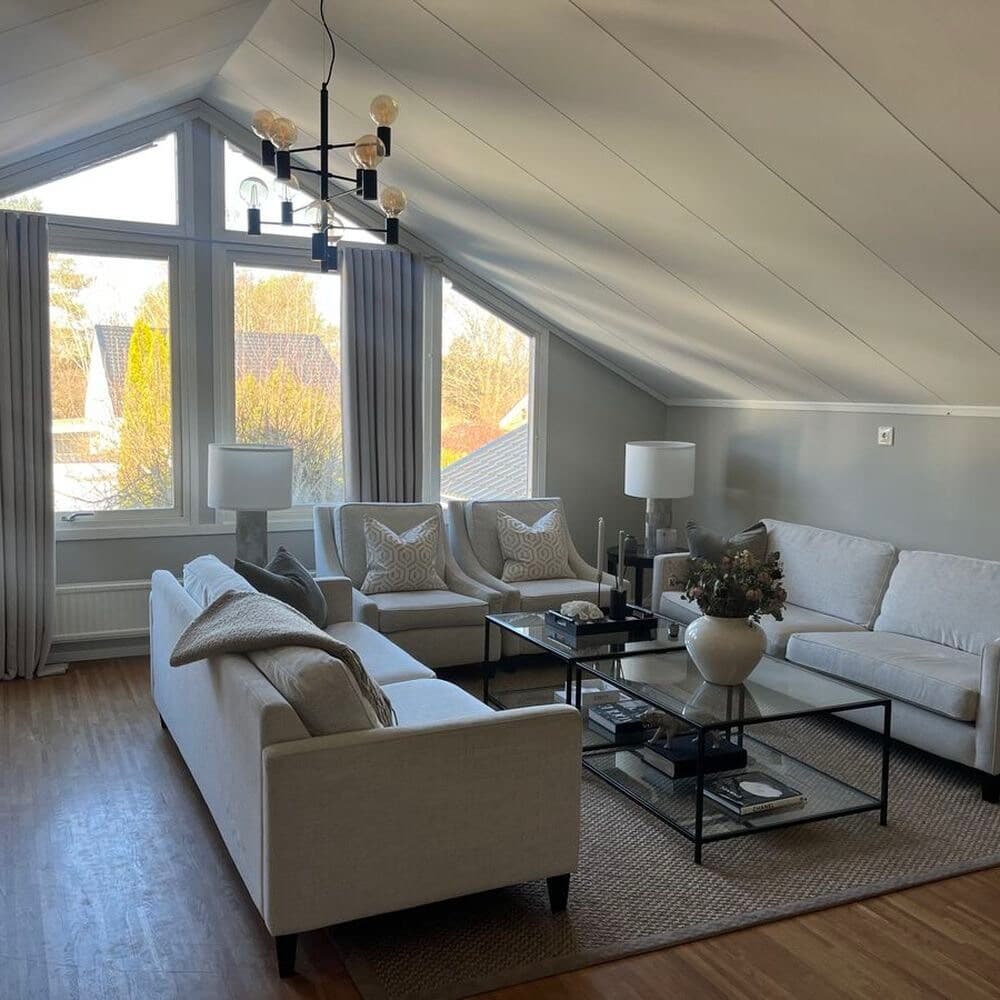 Corporate accommodation for up to 8 people in Gothenburg, photo 1
