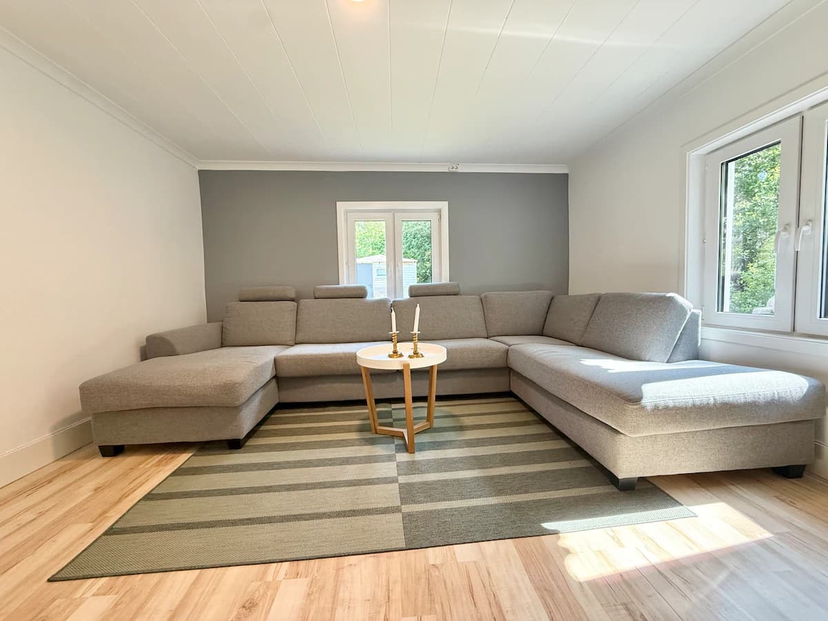 Corporate accommodation for up to 6 people in Onsala, photo 1