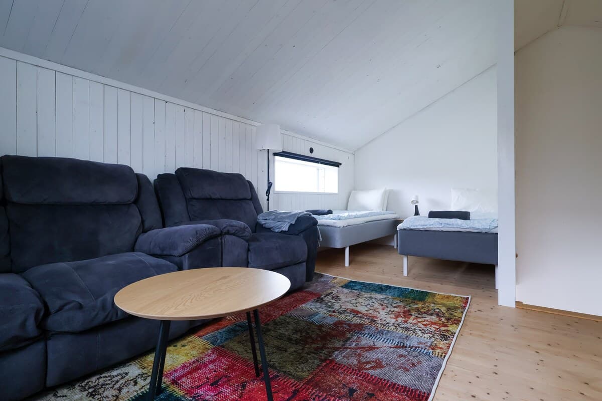 Corporate accommodation for up to 4 people in Öckerö, photo 1