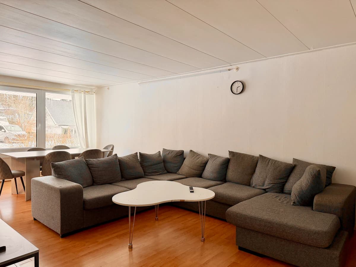Corporate accommodation for up to 10 people in Partille, photo 1