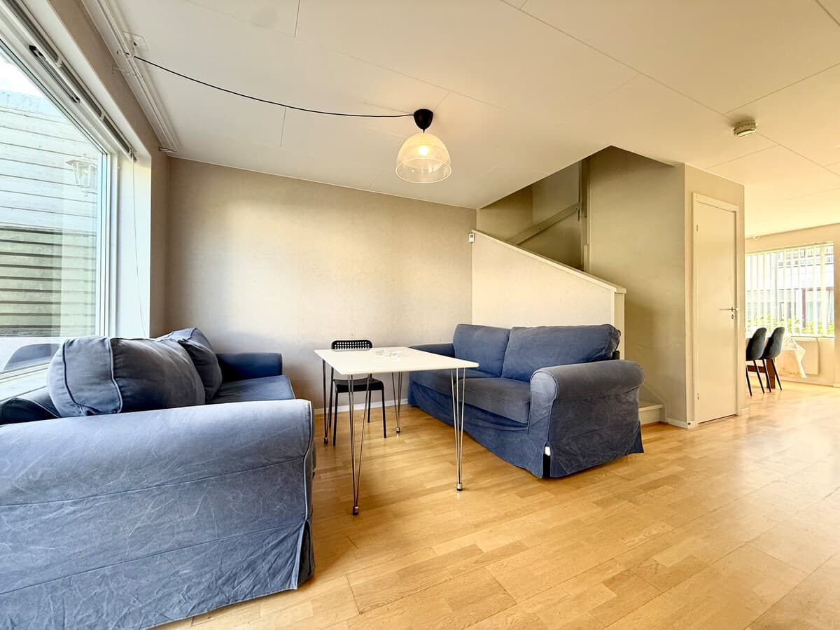 Corporate accommodation for up to 7 people in Gothenburg, photo 1