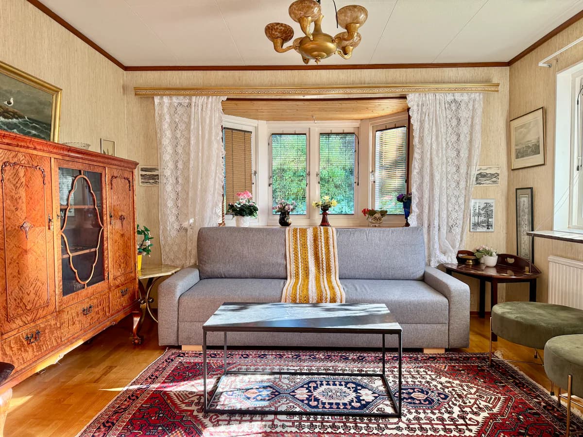 Corporate accommodation for up to 9 people in Torslanda, photo 1
