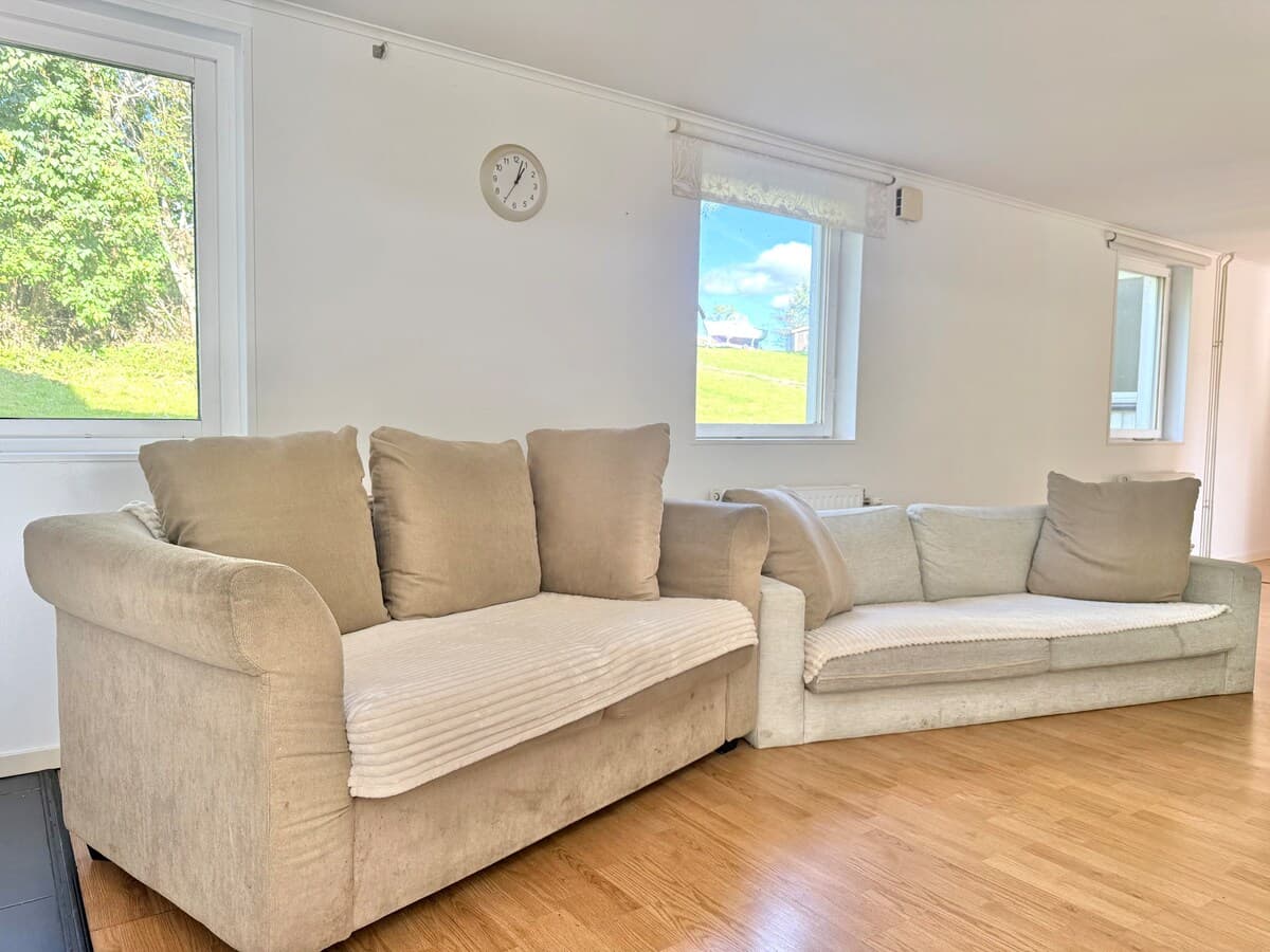 Corporate accommodation for up to 8 people in Gothenburg, photo 1