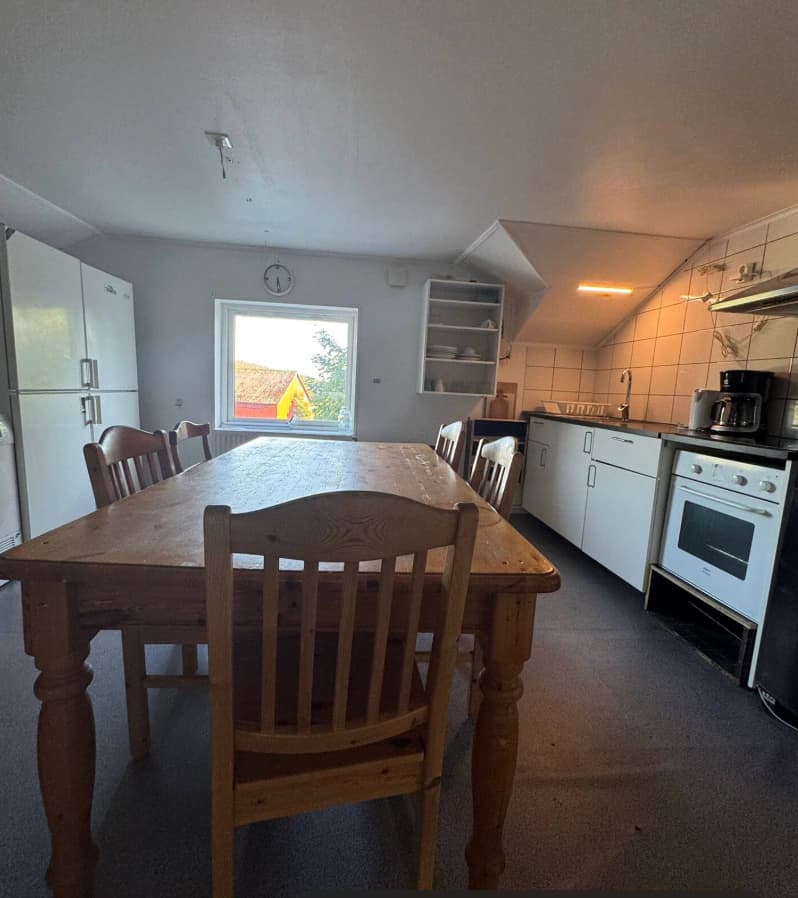 Corporate accommodation for up to 7 people in Gothenburg, photo 1