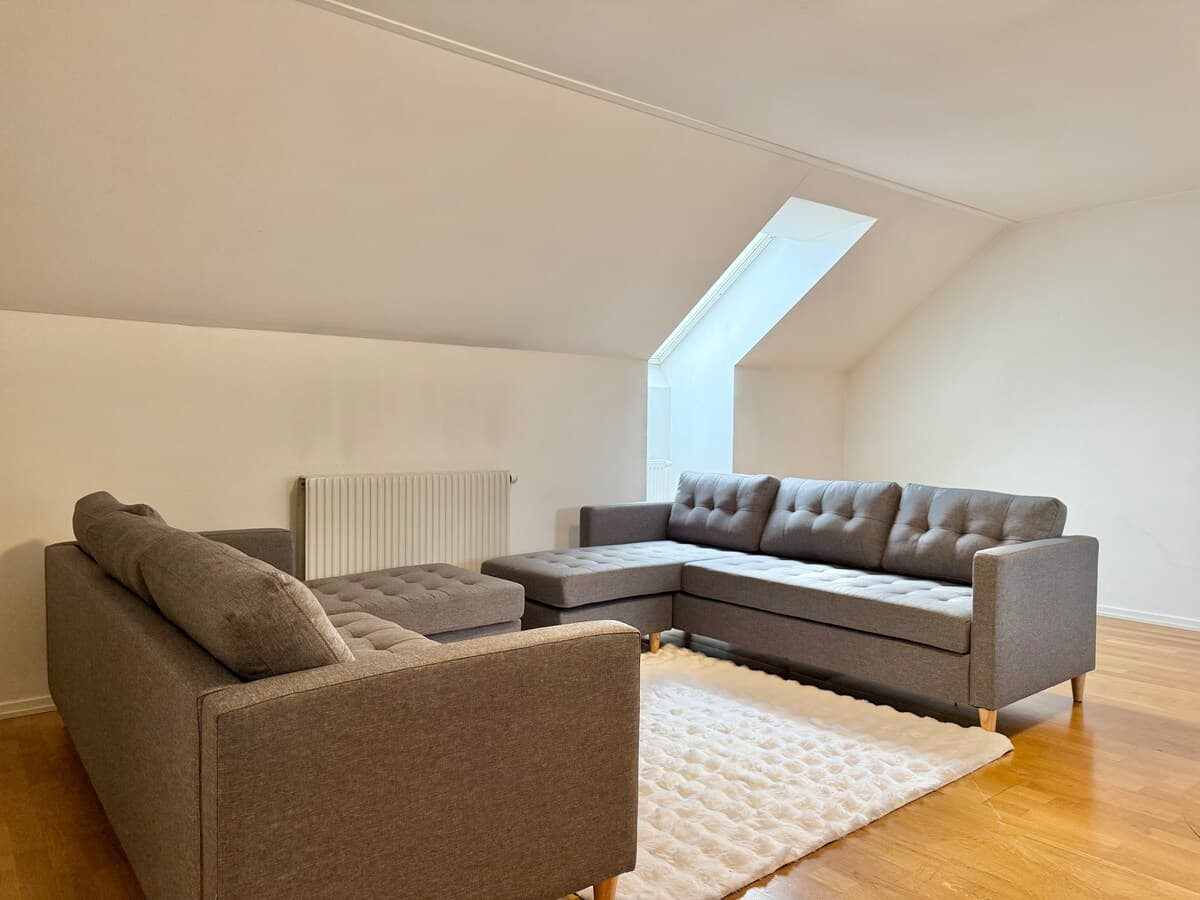 Corporate accommodation for up to 6 people in Gothenburg, photo 1