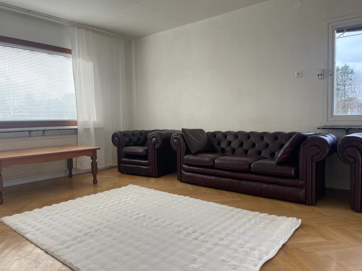 Corporate accommodation for up to 8 people in Gothenburg, photo 1