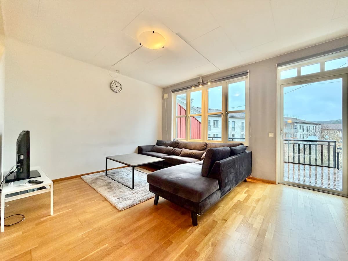 Corporate accommodation for up to 9 people in Mölndal, photo 1