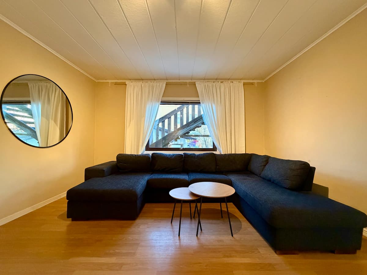 Corporate accommodation for up to 7 people in Gothenburg, photo 1
