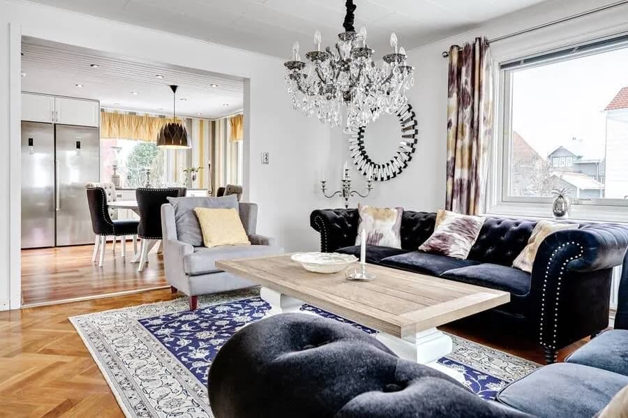 Corporate accommodation for up to 8 people in Gothenburg, photo 1