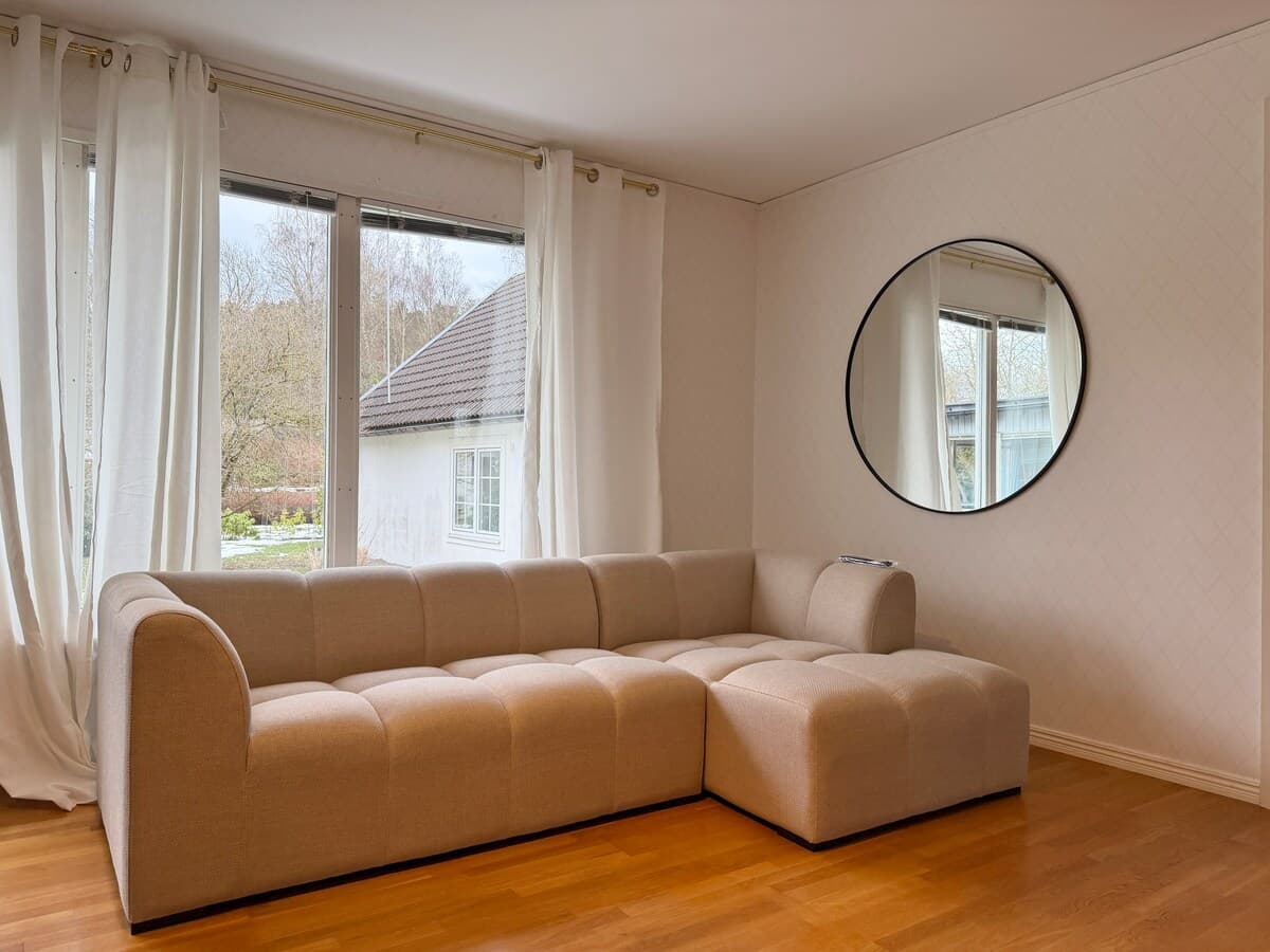 Corporate accommodation for up to 10 people in Gothenburg, photo 1