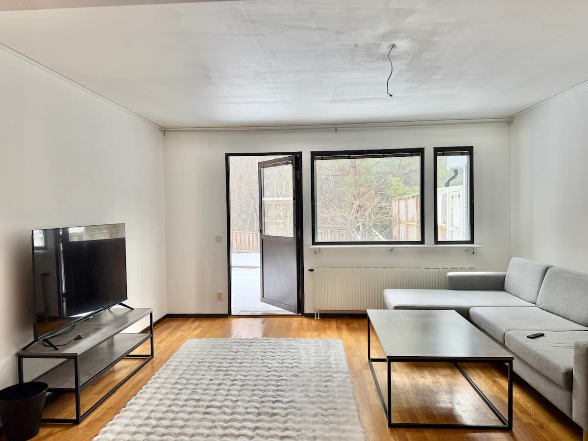 Corporate accommodation for up to 10 people in Gothenburg, photo 1