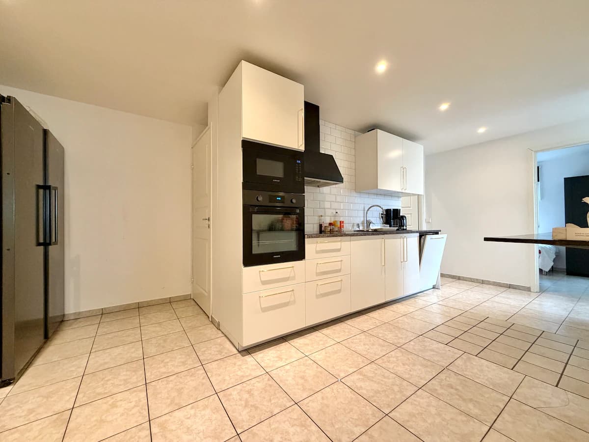 Corporate accommodation for up to 6 people in Gothenburg, photo 1