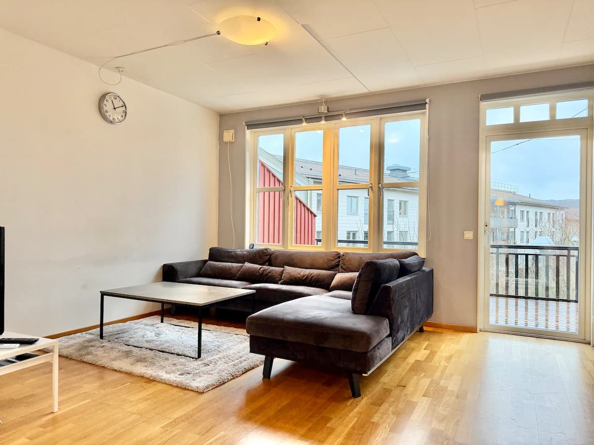 Corporate accommodation for up to 9 people in Mölndal, photo 1
