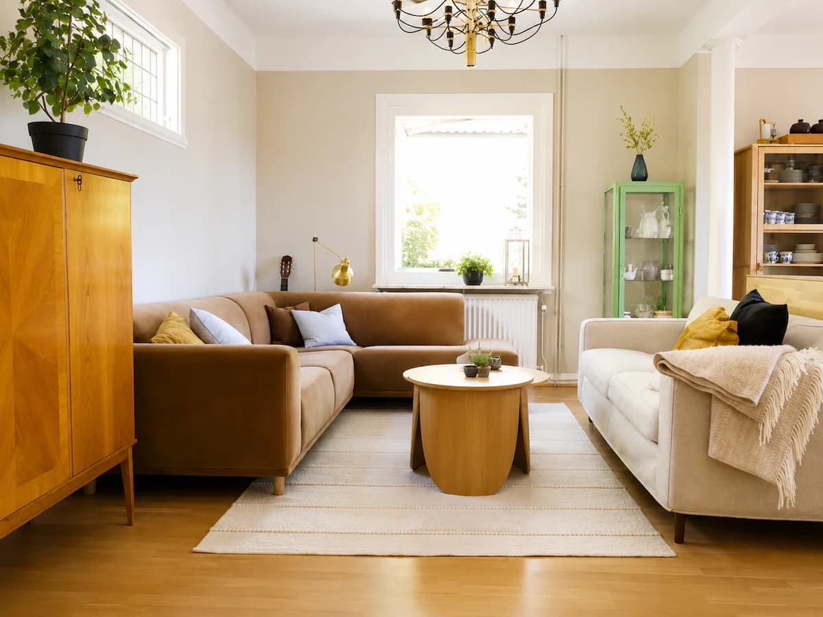 Corporate accommodation for up to 8 people in Gothenburg, photo 1