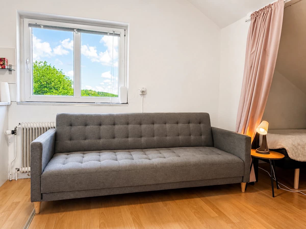 Corporate accommodation for up to 3 people in Gothenburg, photo 1