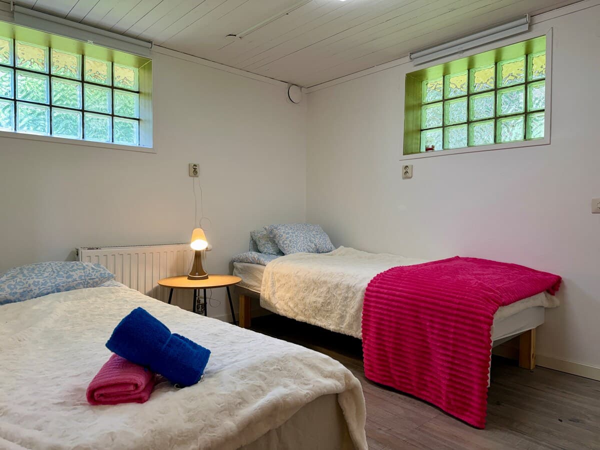 Corporate accommodation for up to 4 people in Gothenburg, photo 1